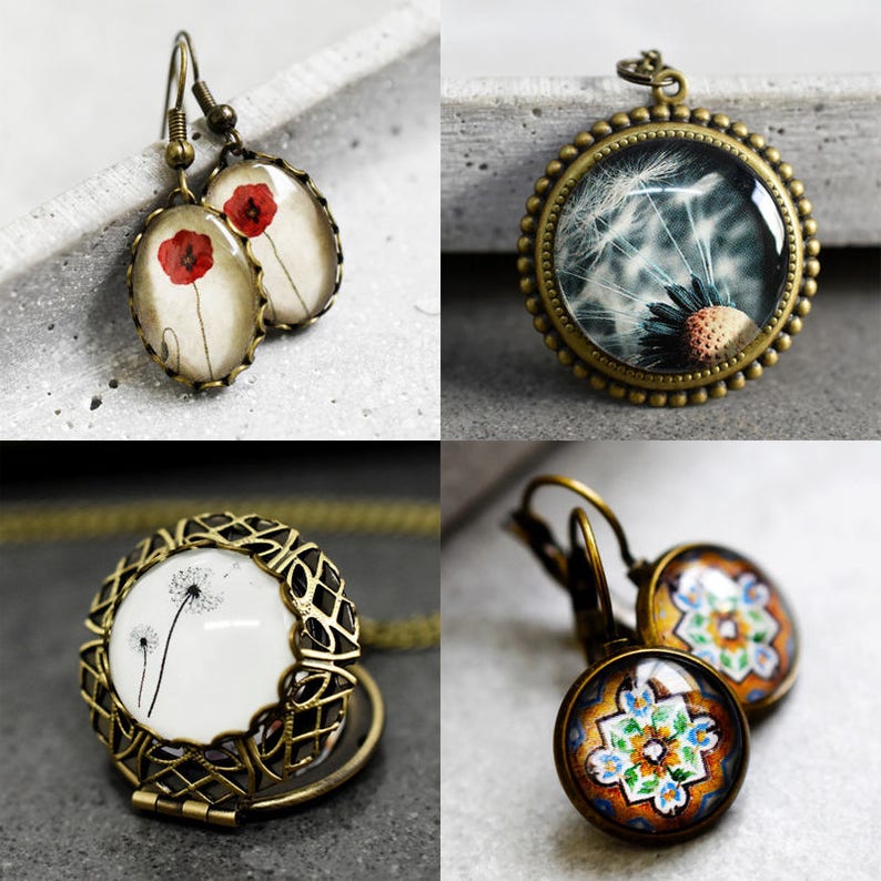 Butterfly Glass Cabochon,Handmade Photo Glass Cabochon,Round cabochons,Cabs Cabochons,Image Glass Cabochon,glass cabochons,Dome cabochon