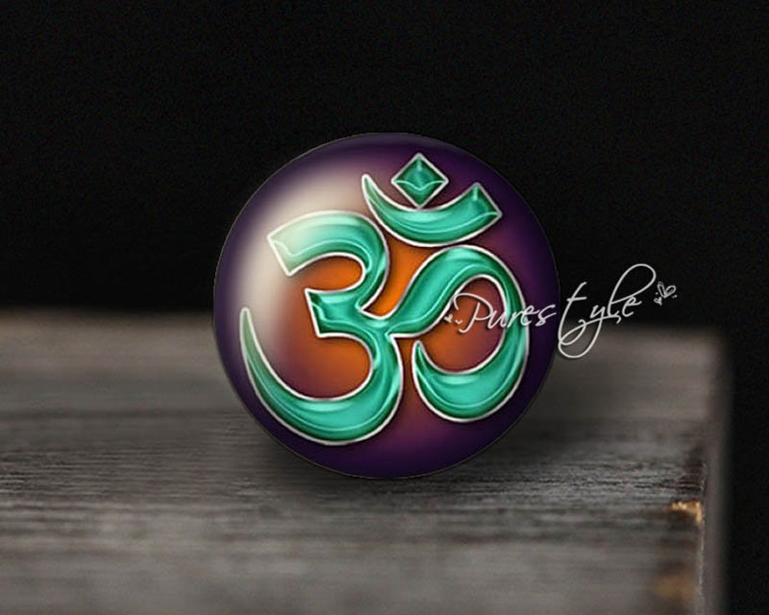 Finished Glass Cabochon, Handmade Photo Glass Cabochon, Round Cabochons, Cabs Cabochons, Image