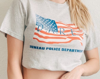 Vintage DARE T Shirt