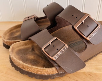 Birkenstock 41 | Etsy