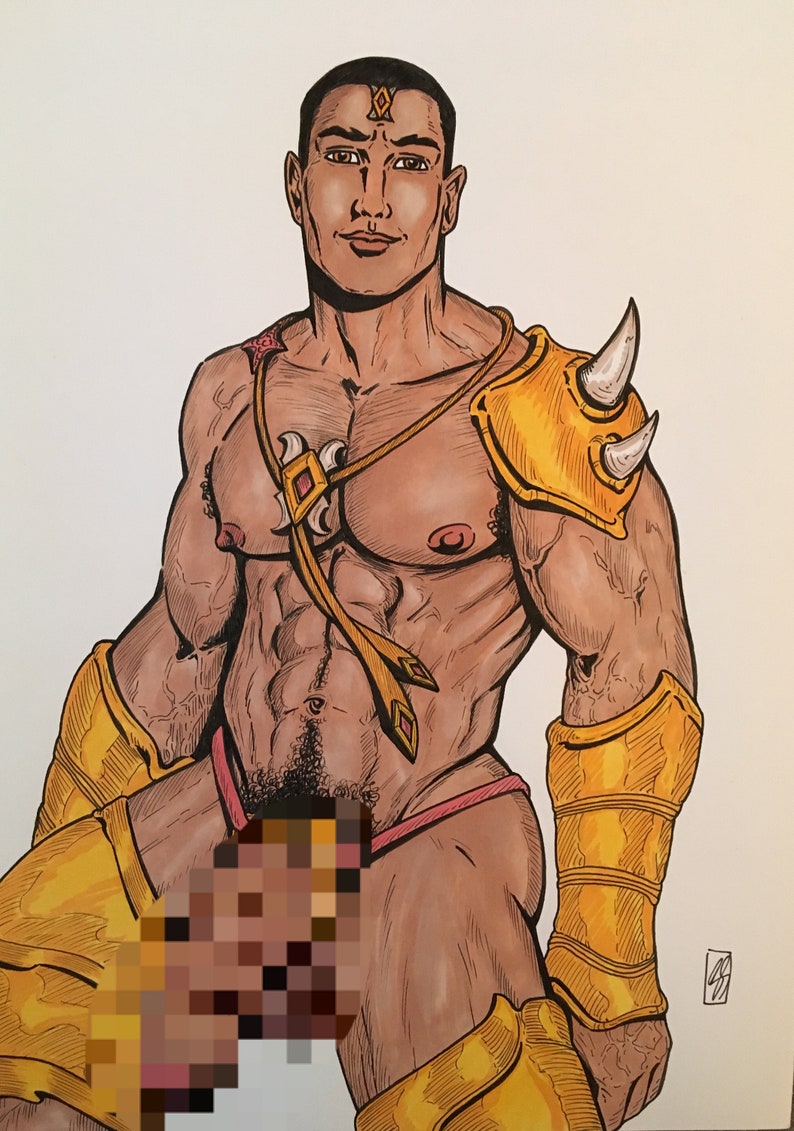 Gay Male Chastity Cartoon | Gay Fetish XXX Gay Male Chastity Cartoon | Gay Fetish XXX