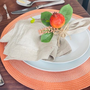 Pomegranate Napkin Ring image 4