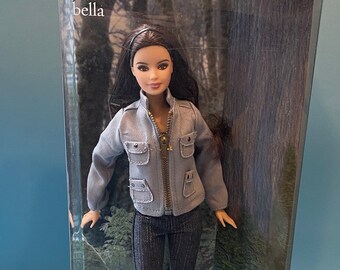 twilight barbie dolls worth