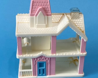 dollhouse 1990s