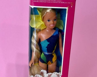 80s skipper doll