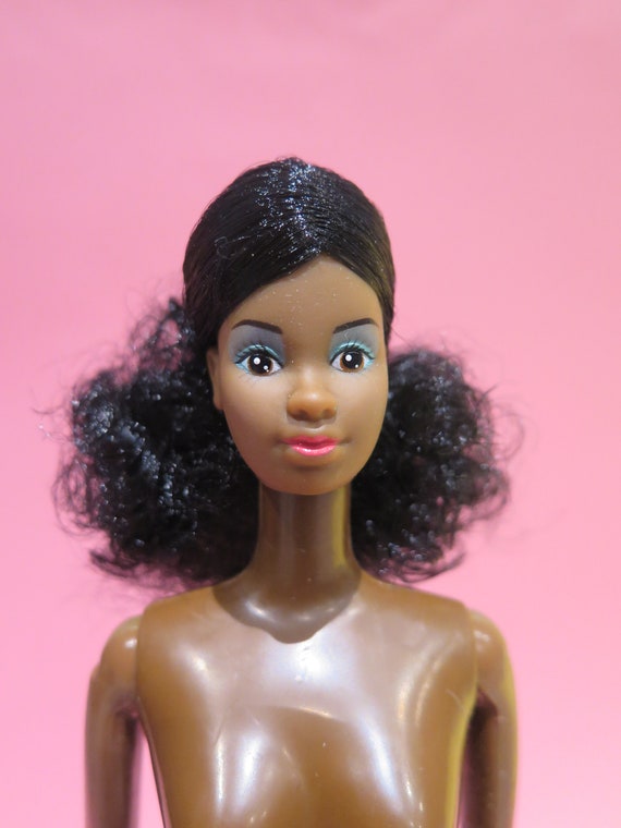 aa barbie