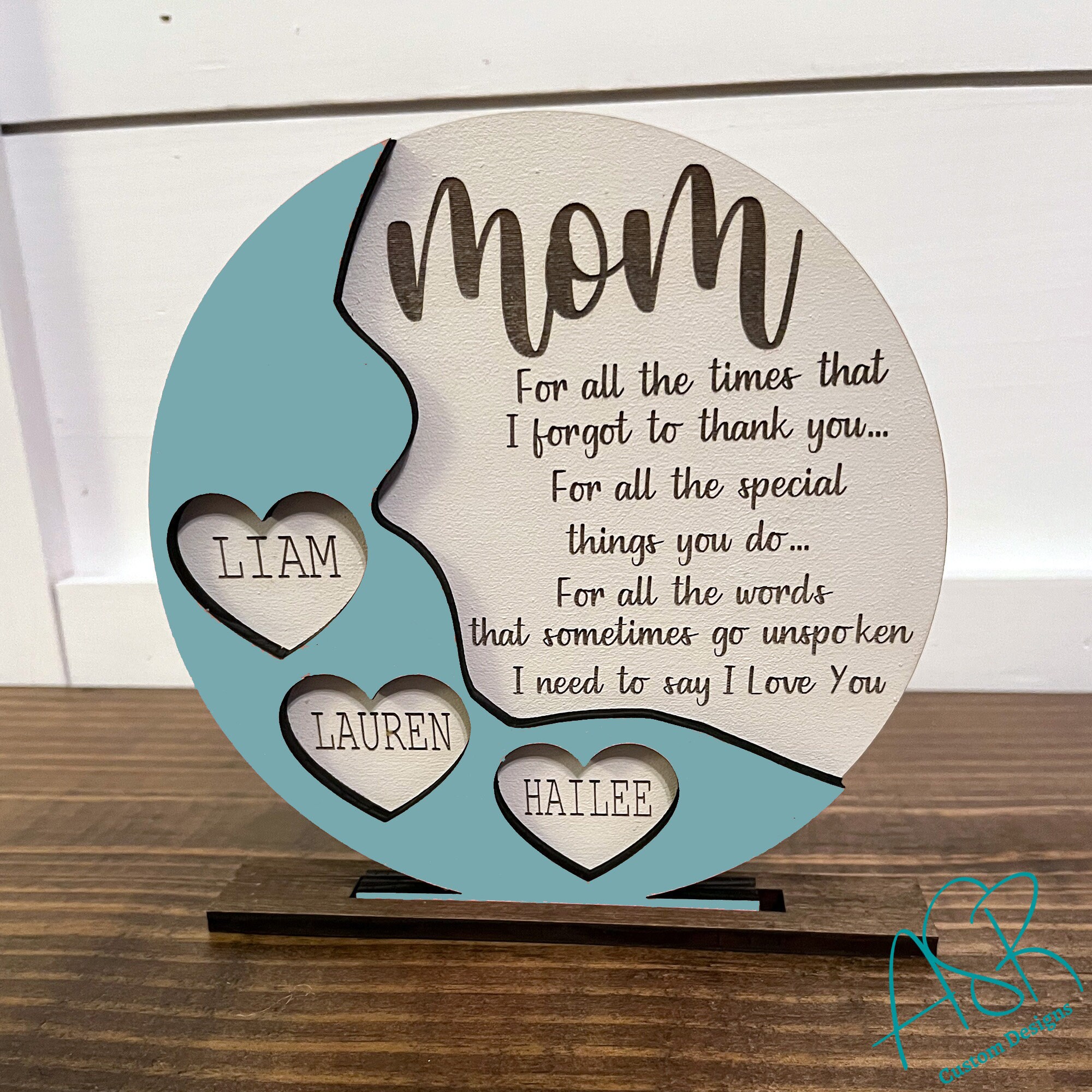 Mother