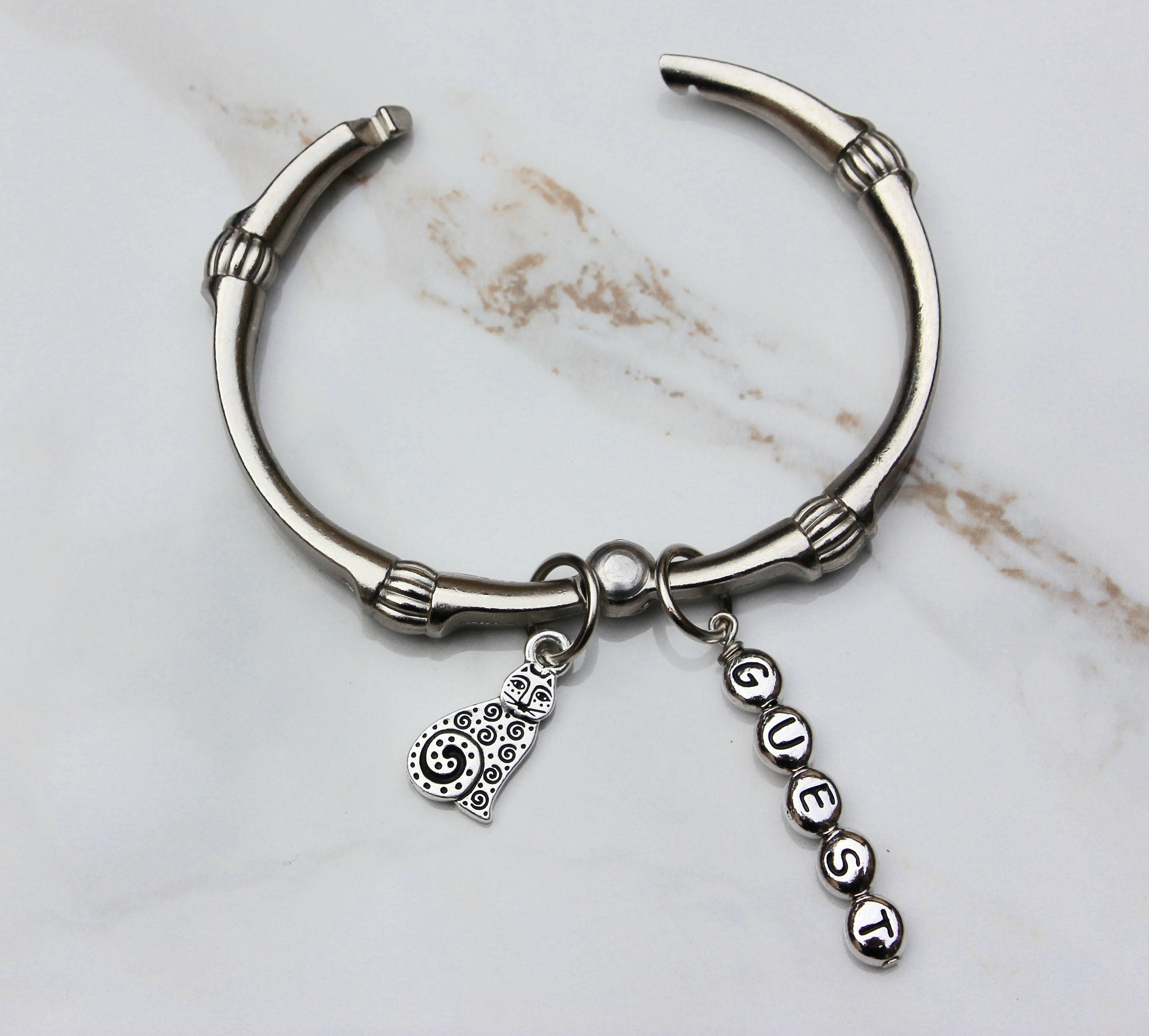 Cat Towel Organizer, Cat Towel Rack, Kitten Towel Hook, Mother's Day