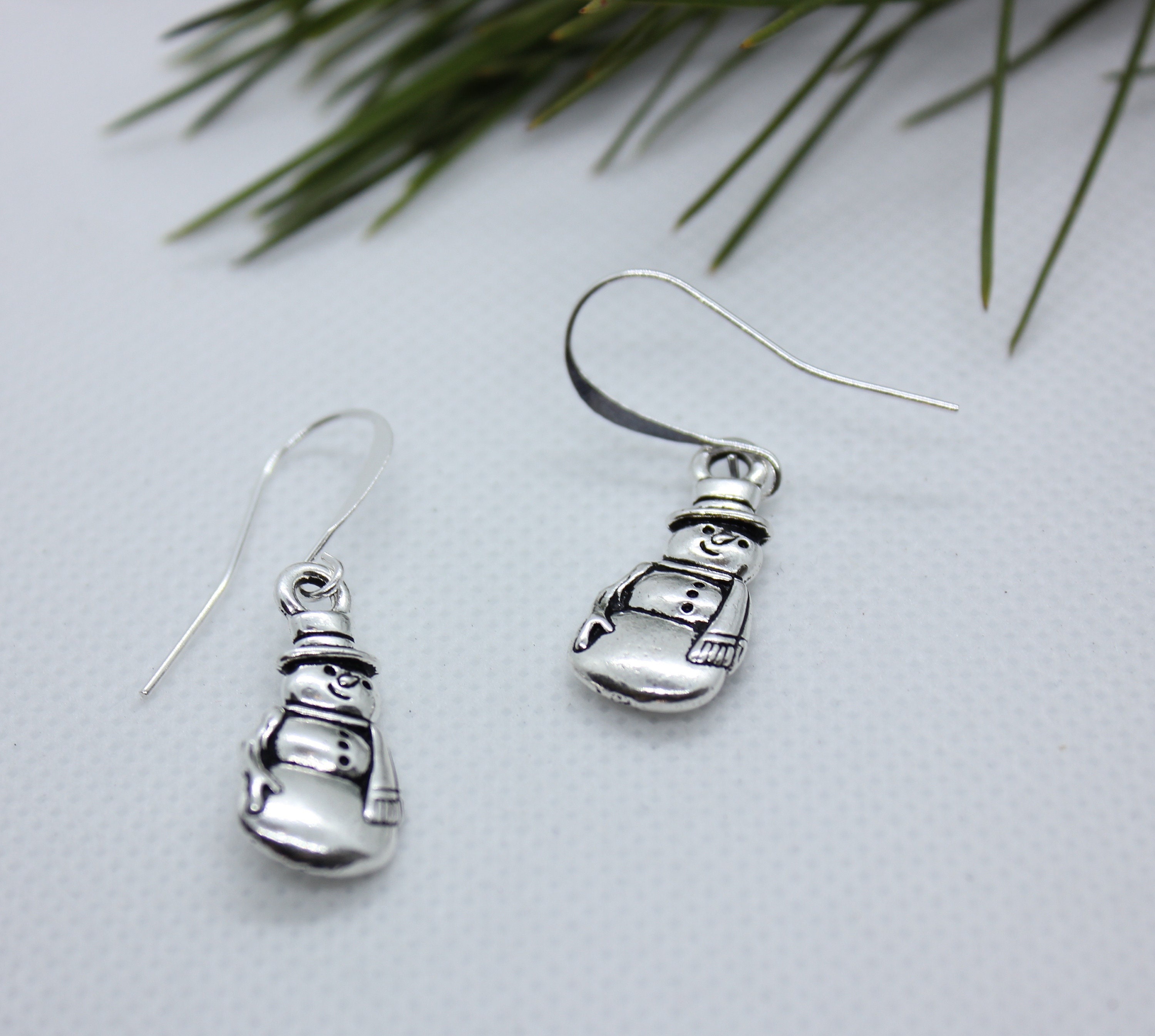 kay diamond hoops