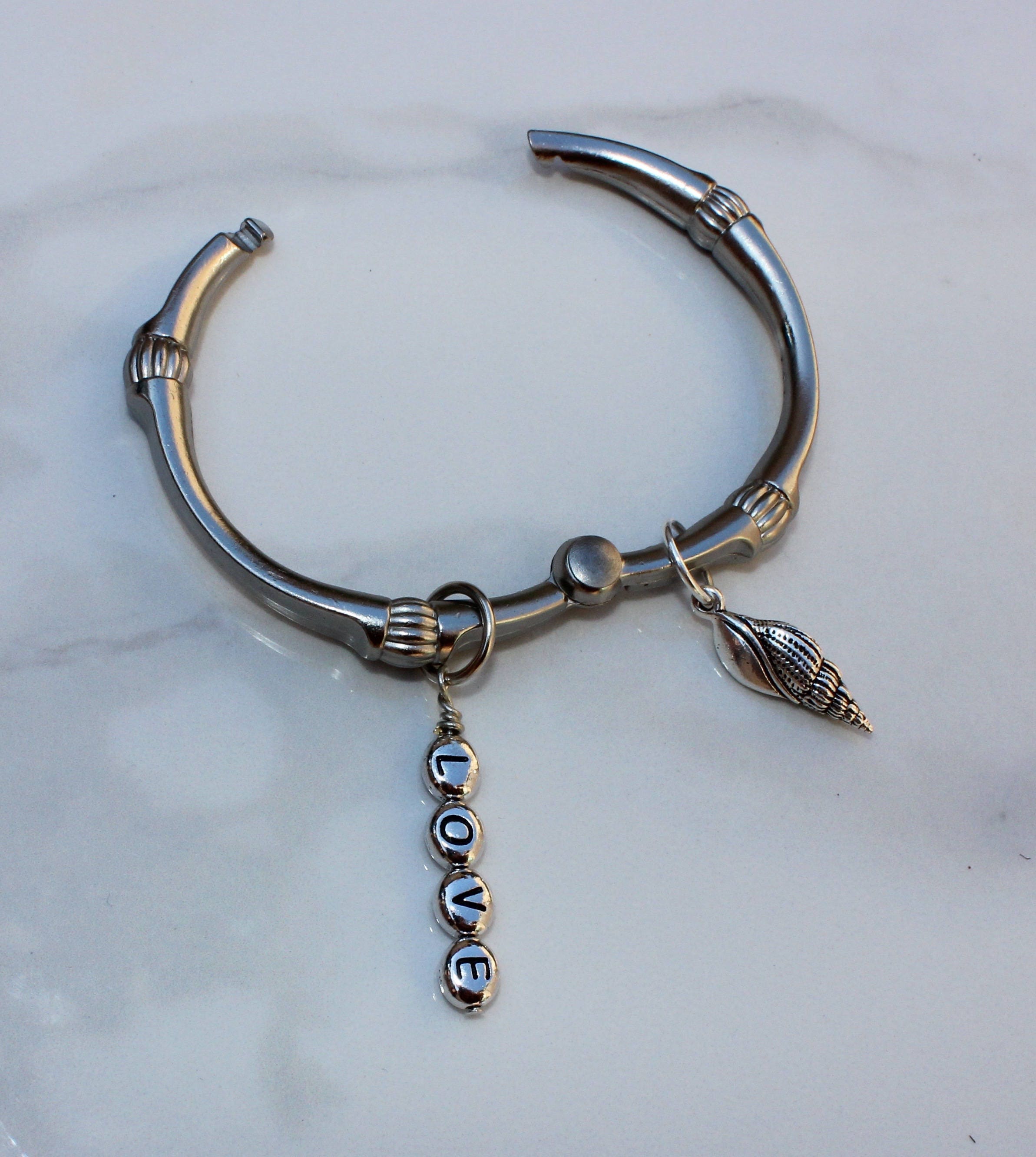 Seashell Towel Organizer, Seashell Towel Hook, Seashell Towel Rack