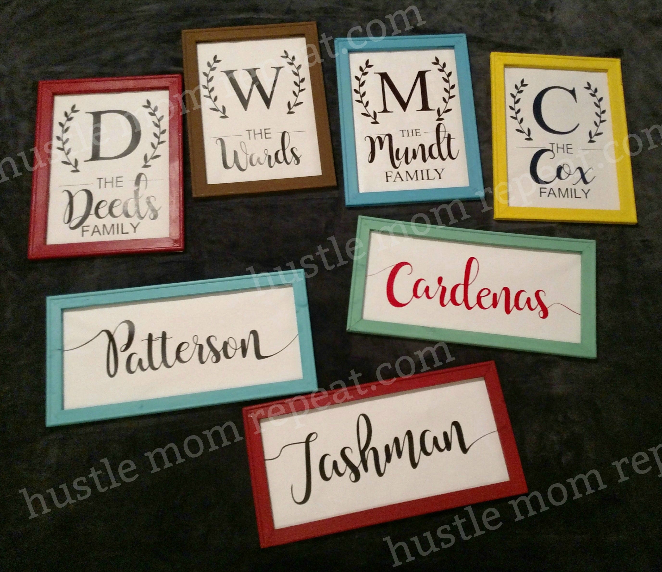 Reverse Canvas Design SVG use Etsy