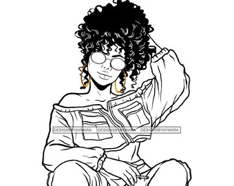 Ebony Position - Etsy