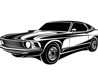 Download Hot wheels svg | Etsy