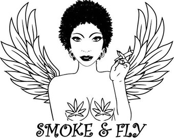 Download Weed svg | Etsy