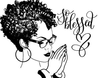 Download Woman praying | Etsy