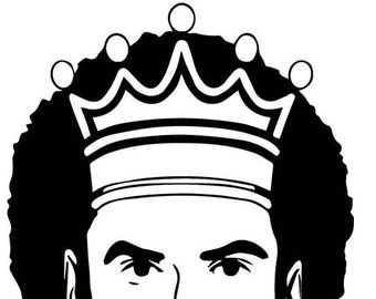 Free Free Black King Definition Svg 183 SVG PNG EPS DXF File