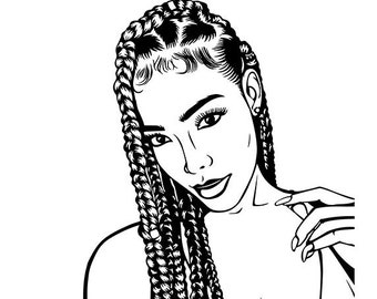 Free Free Loc Queen Svg 526 SVG PNG EPS DXF File