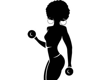 Download Black Queen Woman Quotes Nubian Princess Afro Hair ...