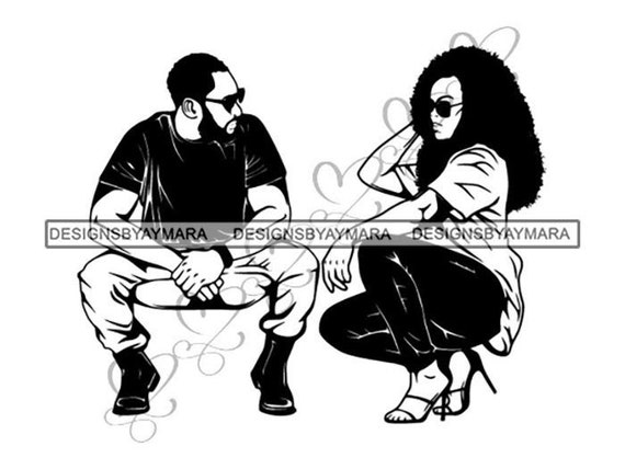 Black Couple Relationship Goals African Ethnicity Falling In Etsy Black Couple Relationship Goals African Ethnicity Falling In Etsy