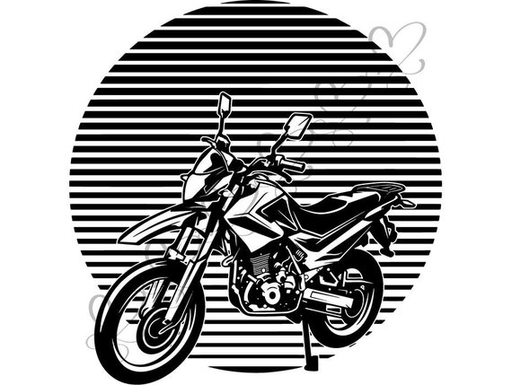 Dirt Bike Stunt Motorsport Sport Wheel Speed Cycling Sports Etsy