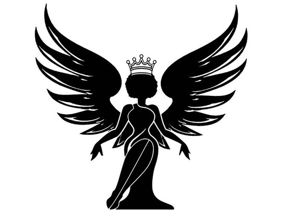 Free Free Glam Queen Svg 645 SVG PNG EPS DXF File