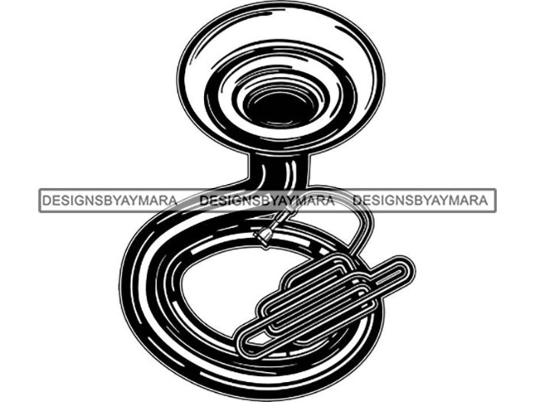 Tuba Marching Band Musical Instrument Brass Blues Music Classical