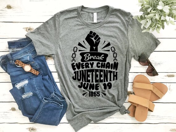 Download Juneteenth SVG Quotes Files For Silhouette and Cutting | Etsy