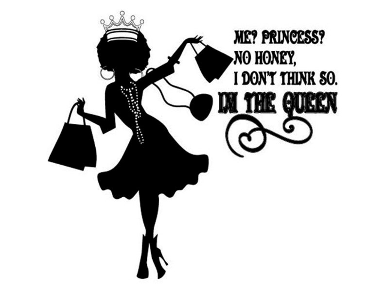 Vie De La Reine Femme Cite Fort Afro Nubie Princesse Belle Etsy