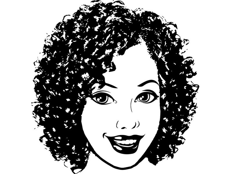 Free Free Nubian Queen Svg 831 SVG PNG EPS DXF File