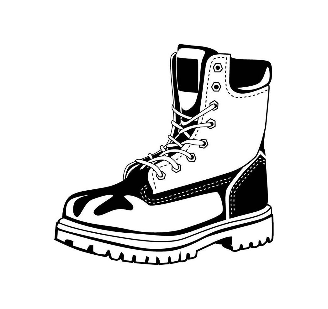 Timberland Boot Leather Shoe Clothing Waterproof New Pair | Etsy