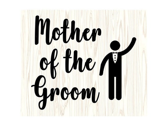 Wedding Groom Cute Quotes Svg Funny Text Quotation For Etsy