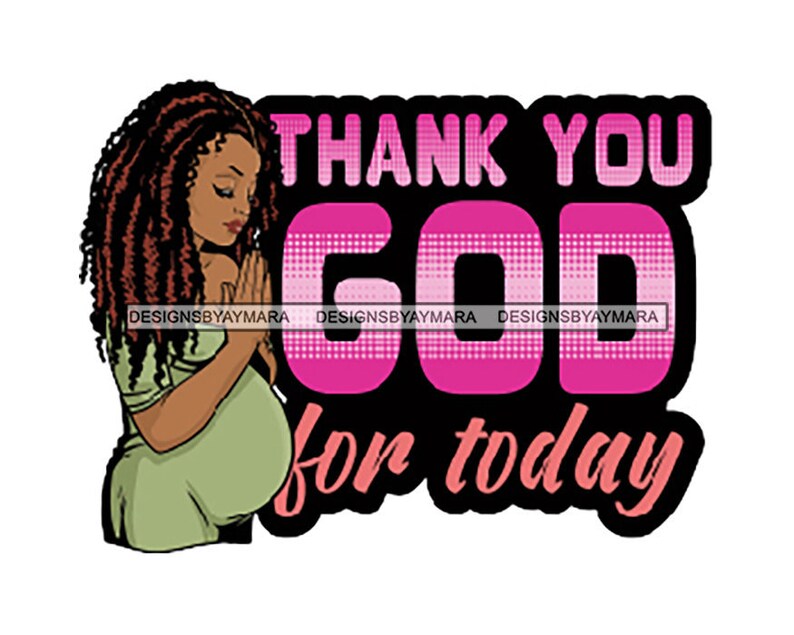 Download God Quote Pregnant Woman Praying SVG Faith Family Love ...