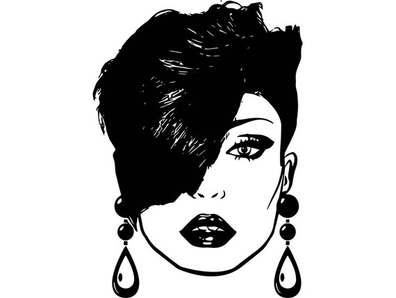 Free Free Nubian Queen Svg 831 SVG PNG EPS DXF File