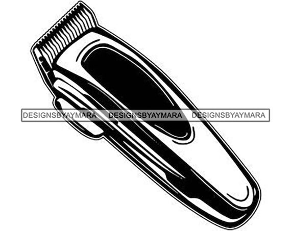 razor for barber shop