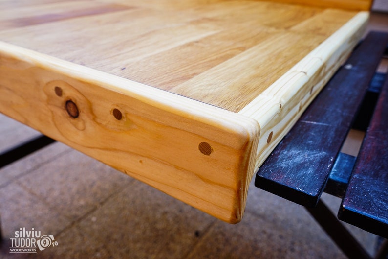 Kneading board Pastry board Huge cutting board Countertop board