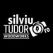 SilviuTUDORWoodWorks store logo