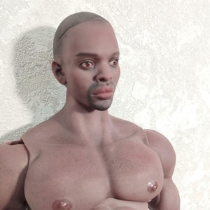 1/6 1/4 Male BJD Doll  Personalized to Perfection