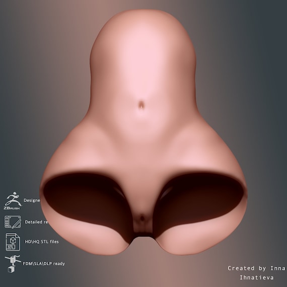 3d Model Body Bjd Doll STL File for 3d Printing - Etsy Australia 3d Model Body Bjd Doll STL File for 3d Printing - Etsy Australia