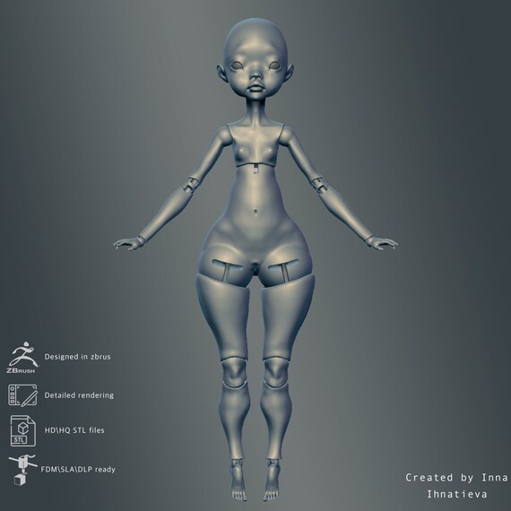 3d doll maker online deals