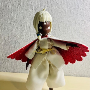 BJD doll inspired sky children of the light