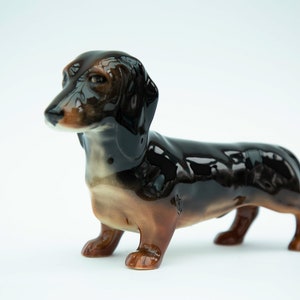 Beswick Dog Figurine