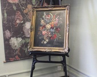 Bel Epoque Picture Easel