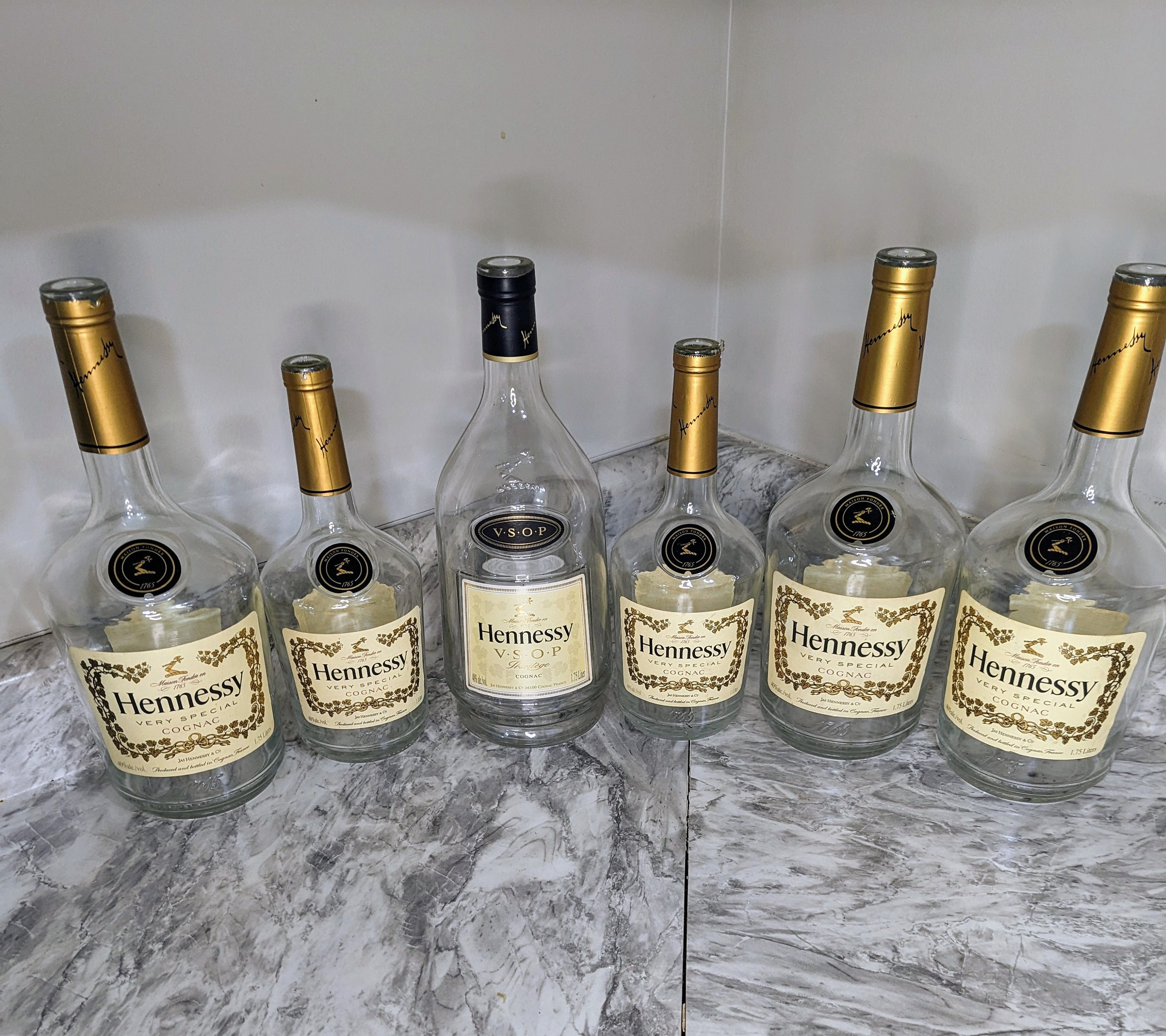 Understanding Hennessy Cognac Aging Process, image size:3000x2665