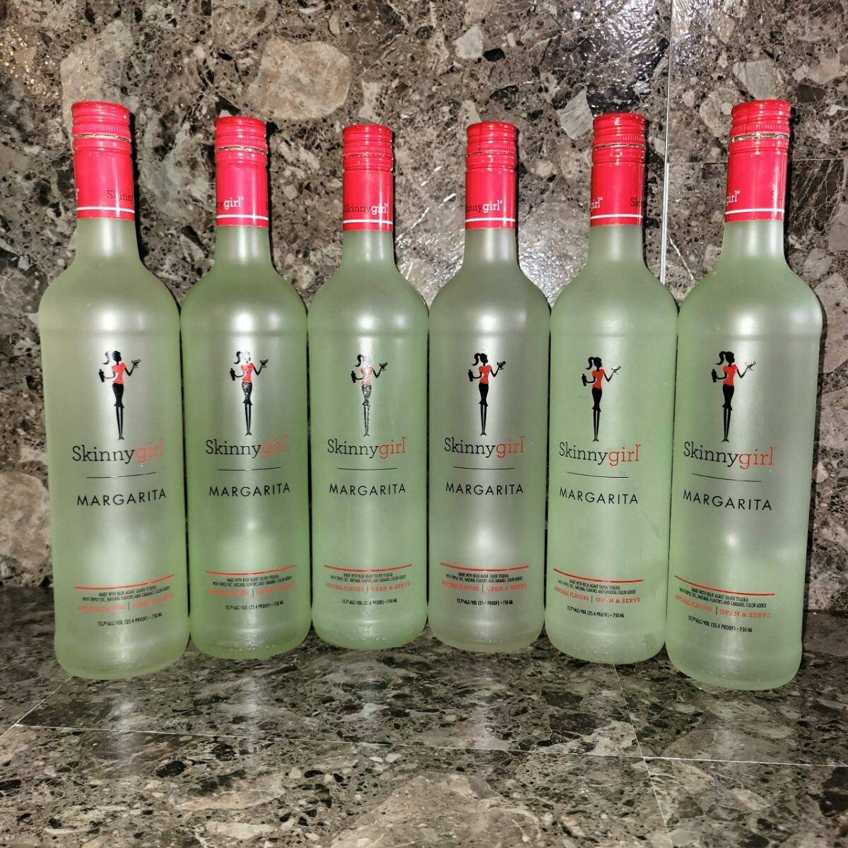 Skinny girl margarita uk