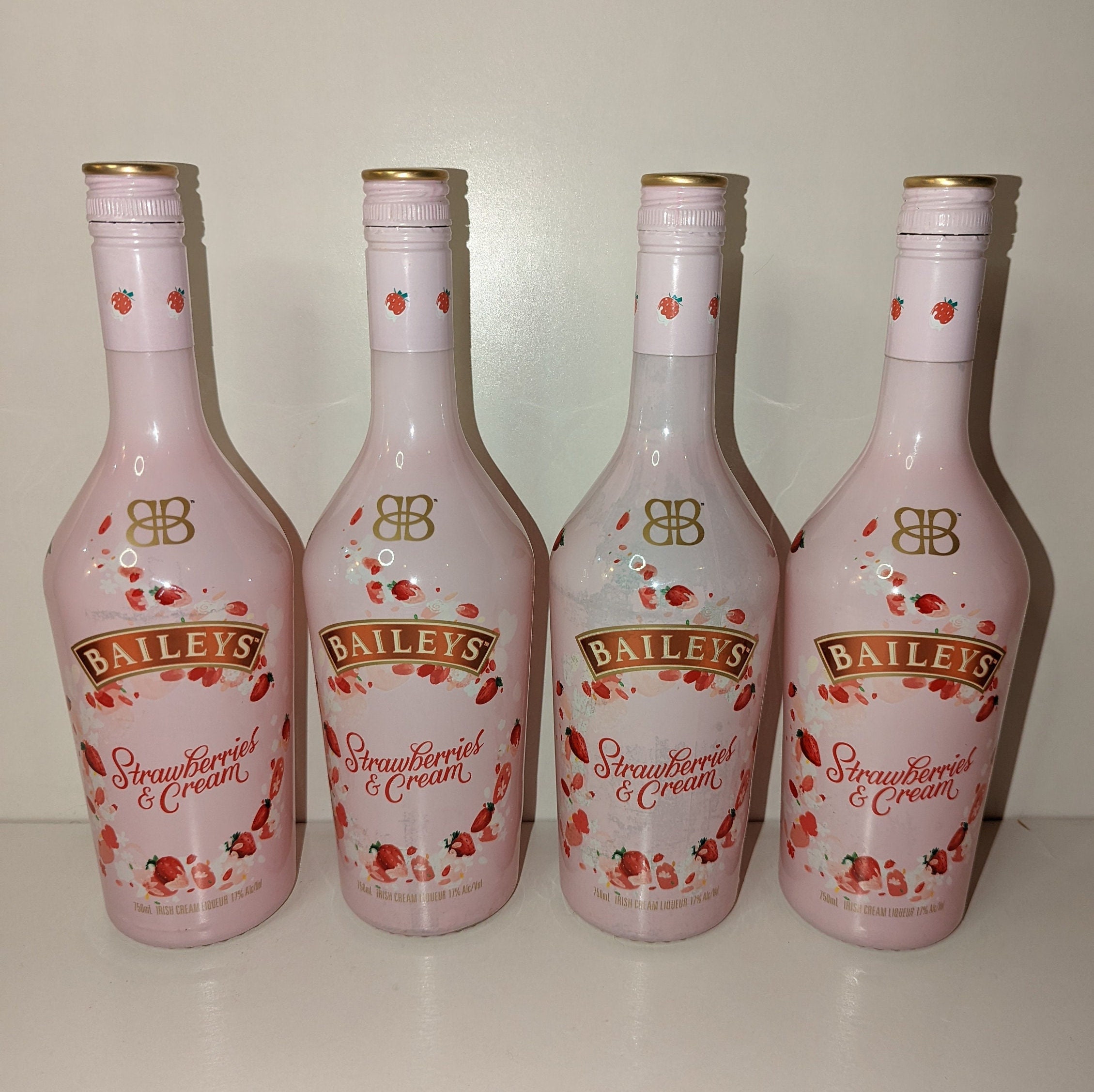 Baileys Strawberries Cream