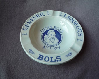 REMA Alfred Regout Ashtray made by Regout /& Co Maastricht