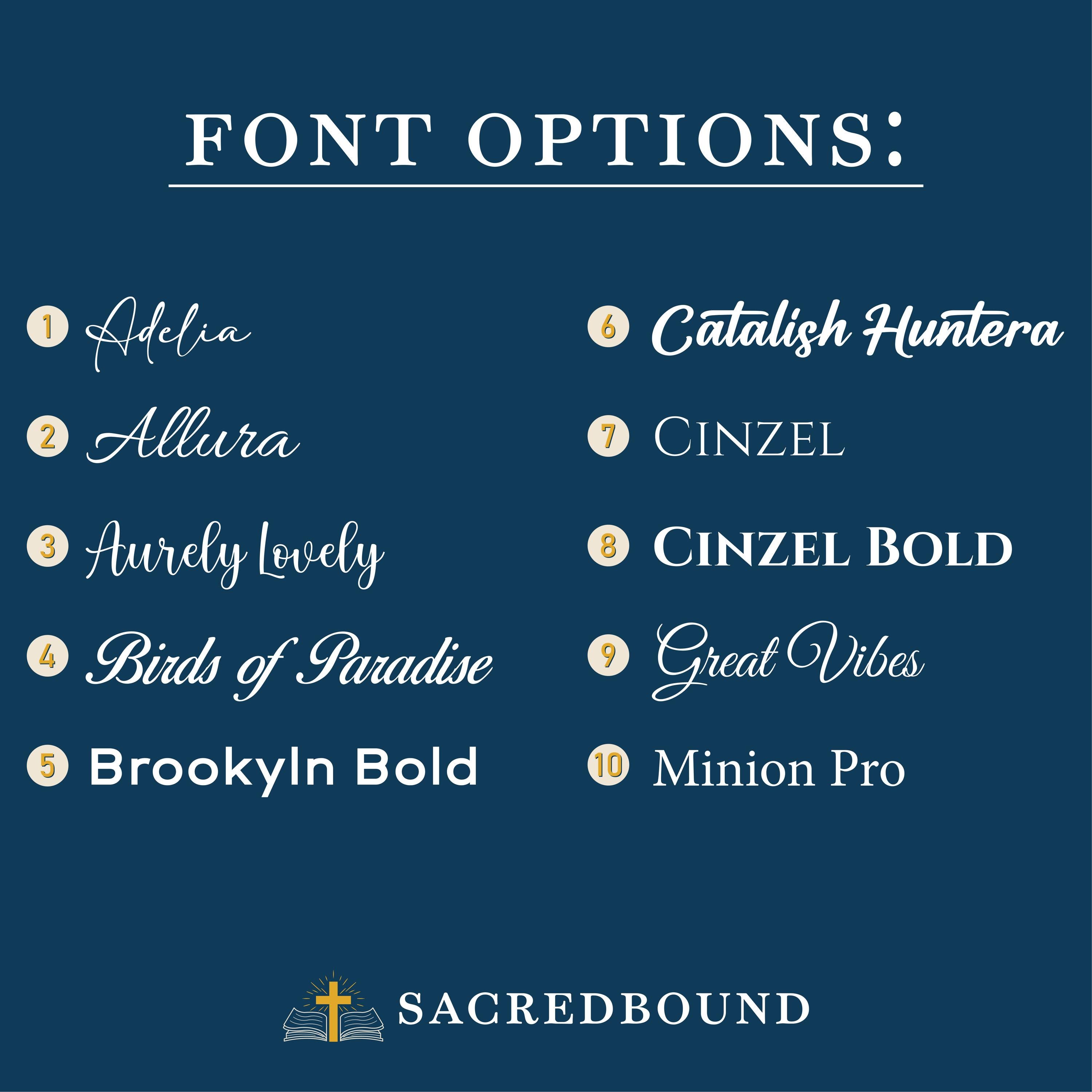 Esv Font Personalized ESV Bible Burgundy | Super Giant Print | 17pt. Font ...