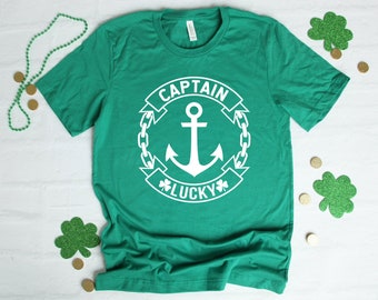 Shamrock Boats Sweatshirt