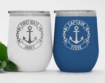 sailing gifts for her