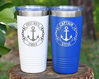 nautical gifts for dad